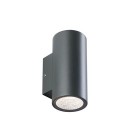 APPLIQUE 3W+3W LED 4000K - SOVIL 99195/16 product photo