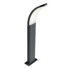 VIRGOLA-PALETTO 12W LED 4000K - SOVIL 99199/16 product photo