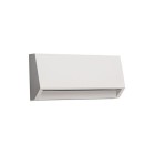 LAMPADA SEGNA-PASSO IN PLASTICA LED 3W 4000K - SOVIL 99248/02 product photo