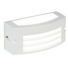 APPLIQUE 10W LED 4000K - SOVIL 99492/02 product photo