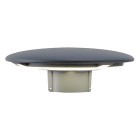TESTAPALO LED HEAD 18W 4000K GRIGIO - SOVIL 99504/16 product photo