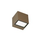 APPLIQUE MINI 5,5W+5,5W LED 4000K - SOVIL 99589/27 product photo