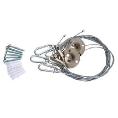 START FLAT PANEL LED KIT SOSPENSIONE - SYLVANIA 0047517 - SYLVANIA 0047517 product photo Photo 01 3XL