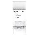 Accoppiatore di linea S KNX - THEBEN 9070880 product photo Photo 01 2XS