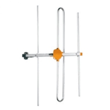 ANTENNA DAB RICEZIONE RADIO DIGITALE - TELEVES 105001 product photo
