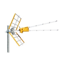 ANTENNA V ZENIT UHF, 1ST DIGITAL DIVIDEND (LTE790) - TELEVES 149202 product photo