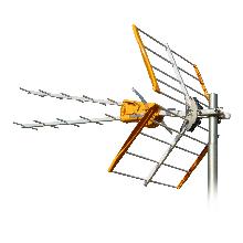 ANT.TERR. V ZENIT UHF (C21-48) G13dBi SING. - TELEVES 149221 product photo