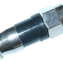 CONNETTORE A COMPRESSIONE 'F' CAVI PICCOLI: CXT-5, CXT-50, SK0837PLUS - TELEVES 4105 product photo