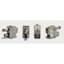 PRESA DEMISCELATA TV SAT 5DB PASSANTE - TELEVES 529190 product photo