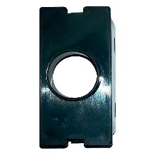 COVER 1 FORO TIPO NOW - TELEVES 529191 - TELEVES 529191 - TELEVES 529191 product photo