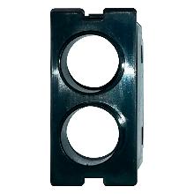 COVER 2 FORI TIPO NOW - TELEVES 529192 - TELEVES 529192 - TELEVES 529192 product photo