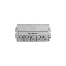 DERIVATORE EASYF 6VIE 2400MHZ 11/14DB CON PASSAGGIO BY PASS 1 DIREZIONE - TELEVES 5469 product photo