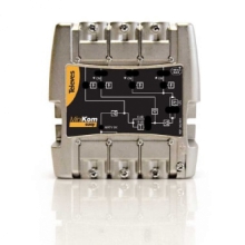 AMPLIFICATORE MINIKOM - TELEVES 562401 product photo