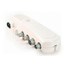 MODULATORE DOMESTICO DIGITALE UNIVERSALE AUTOALIMENTATO - TELEVES 5858 product photo