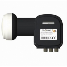 CONVERTITORE LNB 2 USCITE - TELEVES 747390 product photo