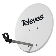 ***PARAB.OFF.ISD 630 ALLUM.G36,2DBI BIANCA - TELEVES 793012 - TELEVES 793012 - TELEVES 793012 product photo