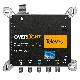 OVERLIGHT RX FO QUATTRO + TDT - TELEVES 237540 product photo Photo 01 2XS