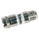 CONNETTORE FF BLOCCO D/C ISOLATA - TELEVES 4071 - TELEVES 4071 - TELEVES 4071 product photo Photo 01 2XS