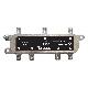 PARTIT.5-2400MHZ ''F'' 6VIE 10/12DB+DC - TELEVES 5158 - TELEVES 5158 - TELEVES 5158 product photo Photo 01 2XS