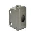 ADATTATORE 1 FORO TIPO GW CHORUS LUX - TELEVES 529114 - TELEVES 529114 - TELEVES 529114 product photo Photo 01 2XS