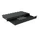 Ripiano 19' per Rack Per connettori SC - 24 connettori, 1U - TELEVES 533152 product photo Photo 01 2XS
