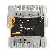 AMP.MINIKOM MATV 4I/1U 'EasyF' FM-V-U-U - TELEVES 562421 - TELEVES 562421 product photo Photo 01 2XS