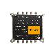 NEVOSWITCH AMPLIF.5X5 ''F'' G27/25DB VS115 - TELEVES 714509 - TELEVES 714509 - TELEVES 714509 product photo Photo 01 2XS