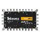 NEVOSWITCH 9X9X8 ''F'' TERMINAL/CASCATA - TELEVES 714601 - TELEVES 714601 - TELEVES 714601 product photo Photo 01 2XS