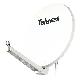 PARABOLA 850 HQ/B 1U. ALLUM. - TELEVES 790304 - TELEVES 790304 - TELEVES 790304 product photo Photo 01 2XS