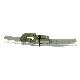 MULTIFEED SUPPOR.4SAT QSD75-85 - TELEVES 790901 - TELEVES 790901 - TELEVES 790901 product photo Photo 01 2XS