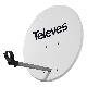 ***PARAB.OFF.ISD 830 ALLU G39DBI BIANCA - TELEVES 793112 - TELEVES 793112 - TELEVES 793112 product photo Photo 01 2XS