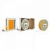 DISPOSITIVO STOA F.O. 4U + 4 FIBRE 40M - TELEVES 231532 product photo Photo 02 2XS