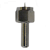 CARICO TERMINALE 75 OHM TIPO 'F', CON BLOCCO DI DC - TELEVES 4061 product photo Photo 01 2XS