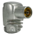 CONNETTORE PRO EASYF 'IEC', INCLINATO E SHERMATO (CLASSE A+) - TELEVES 413310 product photo Photo 01 2XS