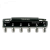 DERIVATORE F 4D, CON PASSAGGIO DC 5...2400 MHZ 12 DB - TELEVES 514110 product photo Photo 01 2XS