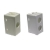PLASTICHE PER PRESE COASSIALI 1 CONNETTORE  TIPO GW SYSTEM BIANCO - TELEVES 529110 product photo Photo 01 2XS