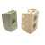 PLASTICHE PER PRESE COASSIALI 1 CONNETTORE TIPO AVE BIANCO - TELEVES 529128 product photo Photo 01 2XS