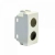 COVER 2 FORI TIPO LIVING VECCHIA - TELEVES 529176 product photo Photo 01 2XS