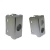 PLASTICA 2 FORI TIPO AXOLUTE GRIGIA - TELEVES 529180 product photo Photo 01 2XS