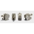 PRESA DEMISCELATA TV SAT 5DB PASSANTE - TELEVES 529190 product photo Photo 01 2XS