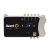 CENTRALE PROGRAMMABILE AVANT X BASIC PER TERRESTRE, CON 32 FILTRI DIGITALI PROGRAMMABILI IN.1XFM-4XUHF/VHF - TELEVES 532103 product photo Photo 01 2XS