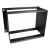 SUPPORTO RACK 275MM 5U (1 ALIM.+ 4 MOD T.0X) - TELEVES 567201 product photo Photo 01 2XS