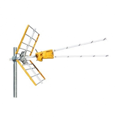 ANTENNA V ZENIT UHF, 1ST DIGITAL DIVIDEND (LTE790) - TELEVES 149202 product photo Photo 01 3XL