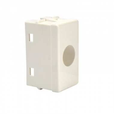 COVER 1 FORO TIPO GW CHORUS BIANCA - TELEVES 529113 product photo Photo 01 3XL