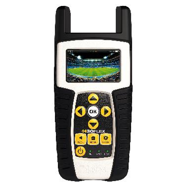 TVV 593302 - Misuratori di campo H30FLEX - TELEVES 593302 product photo Photo 01 3XL