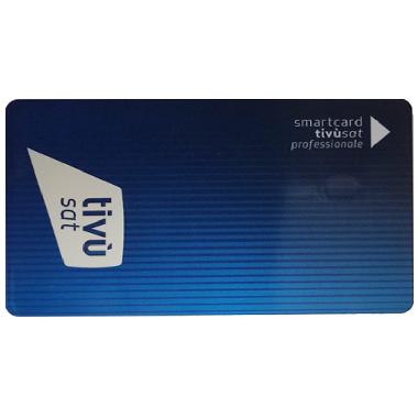 CARD MULTIUTENZA X TIVUSAT - TELEVES 716102 - TELEVES 716102 - TELEVES 716102 product photo Photo 01 3XL