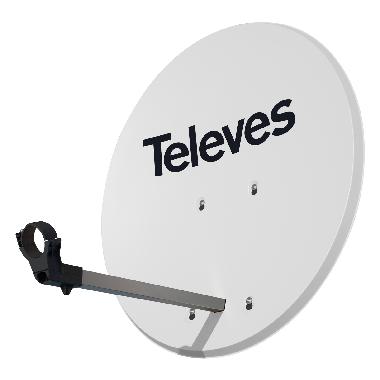 ***PARAB.OFF.ISD 830 ALLU G39DBI BIANCA - TELEVES 793112 - TELEVES 793112 - TELEVES 793112 product photo Photo 01 3XL