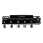 PARTITORE F 4 VIE 5...2400MHZ 8/10DB - TELEVES 5152 product photo