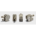 PRESA DEMISCELATA TV SAT 5DB PASSANTE - TELEVES 529190 product photo