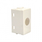 COVER 1 FORO TIPO AVE TEKLA - TELEVES 529195 product photo